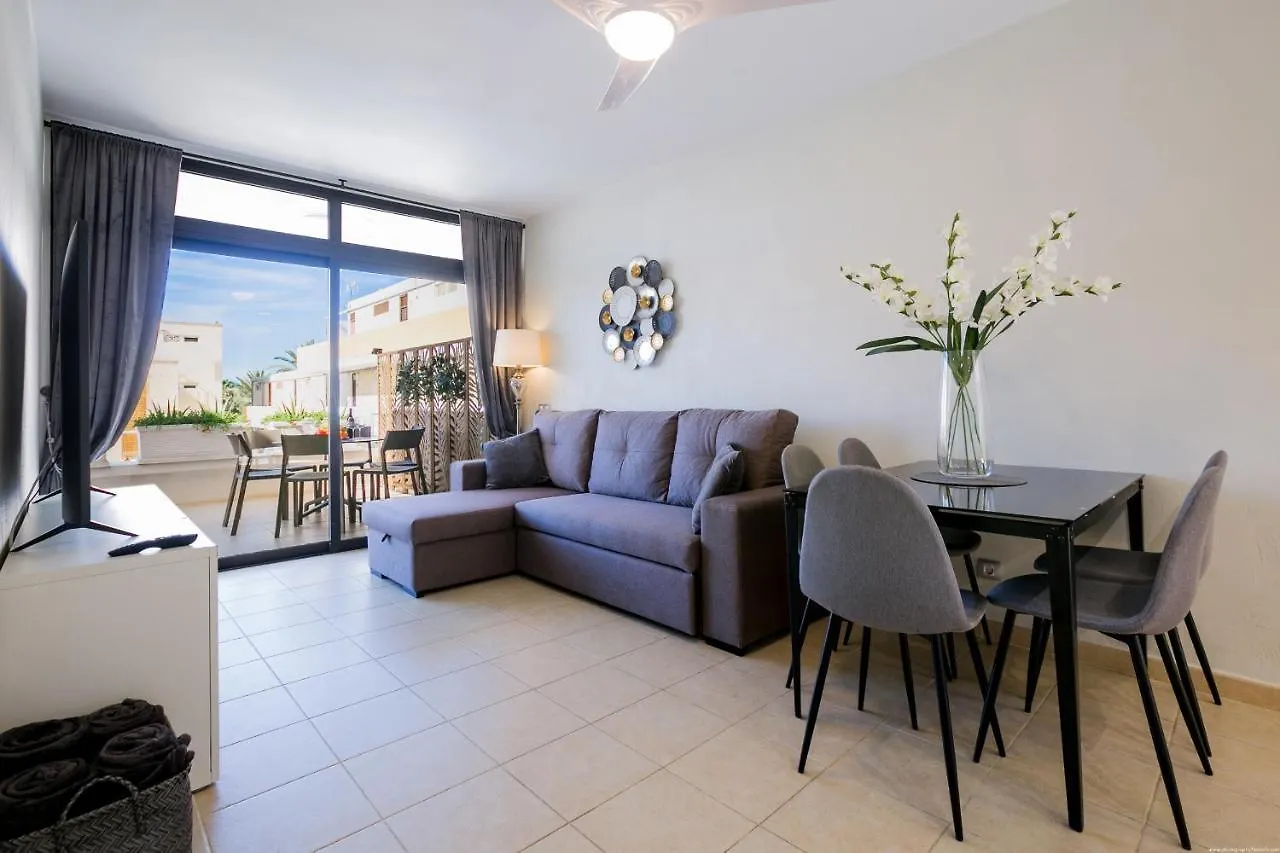 Las Piteras Arona  0*, Arona (Tenerife) Ισπανία