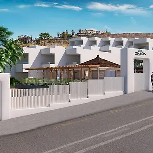 Labranda Oasis Mango Apartament