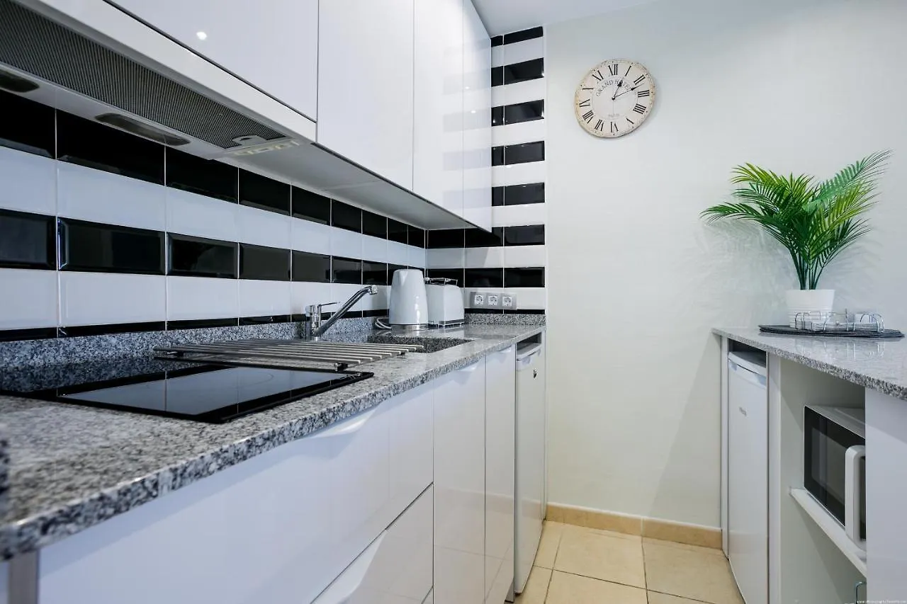 Apartman Las Piteras Arona
