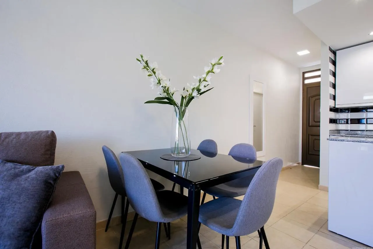 Las Piteras Arona  Apartman Arona (Tenerife)
