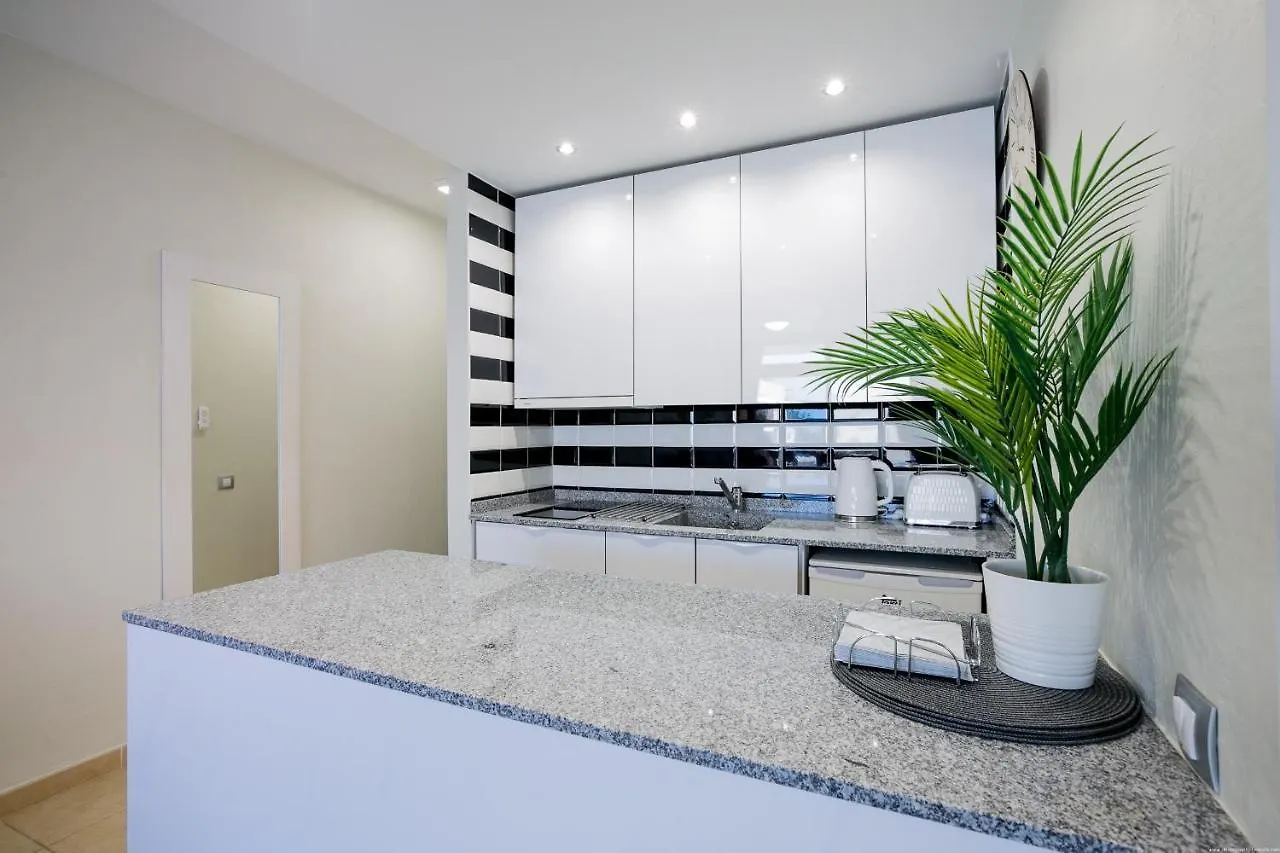 Apartman Las Piteras Arona  Spanyolország
