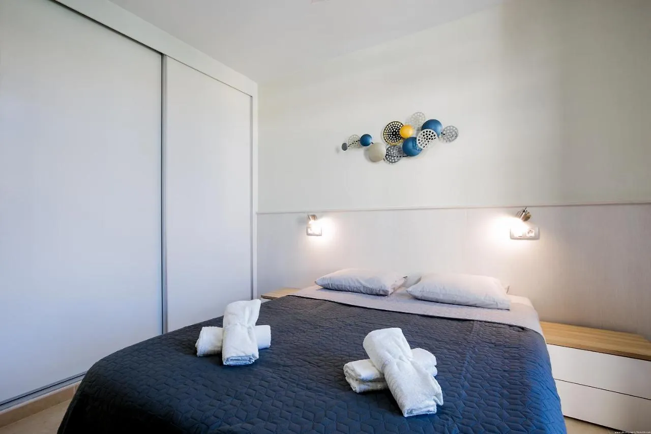Las Piteras Arona  Apartman