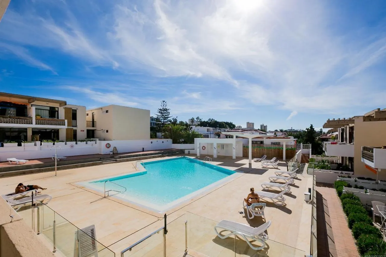 Apartman Las Piteras Arona  Spanyolország
