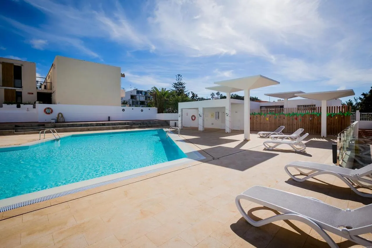 Las Piteras Arona  Apartman