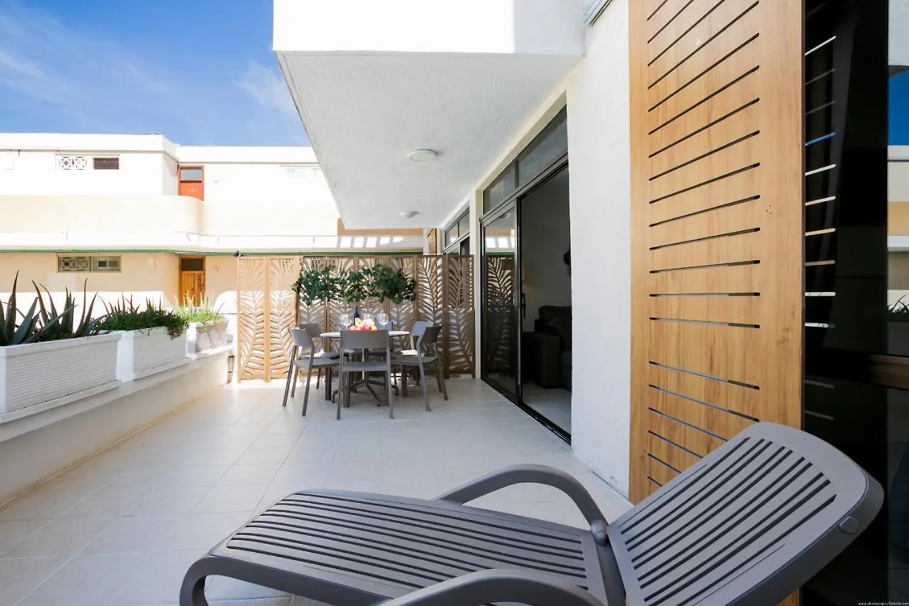 Las Piteras Arona  Apartman Arona (Tenerife)