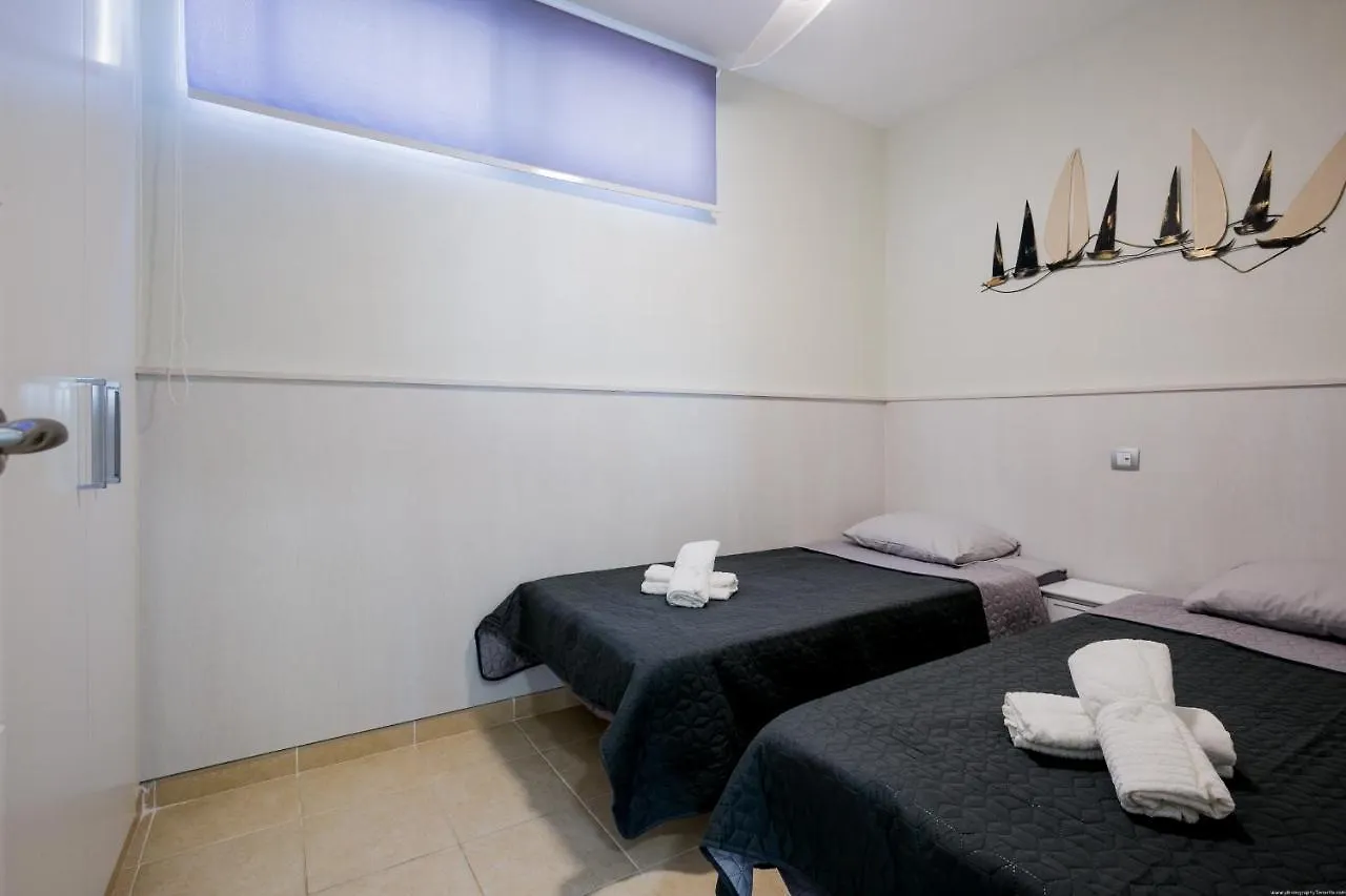 Las Piteras Arona  Apartman Arona (Tenerife)