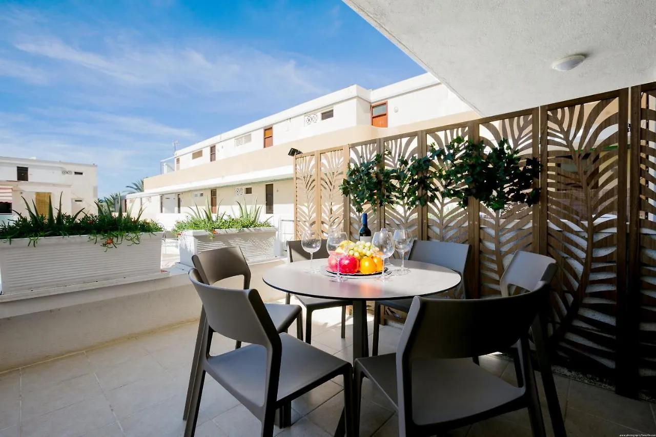 Apartman Las Piteras Arona  Spanyolország
