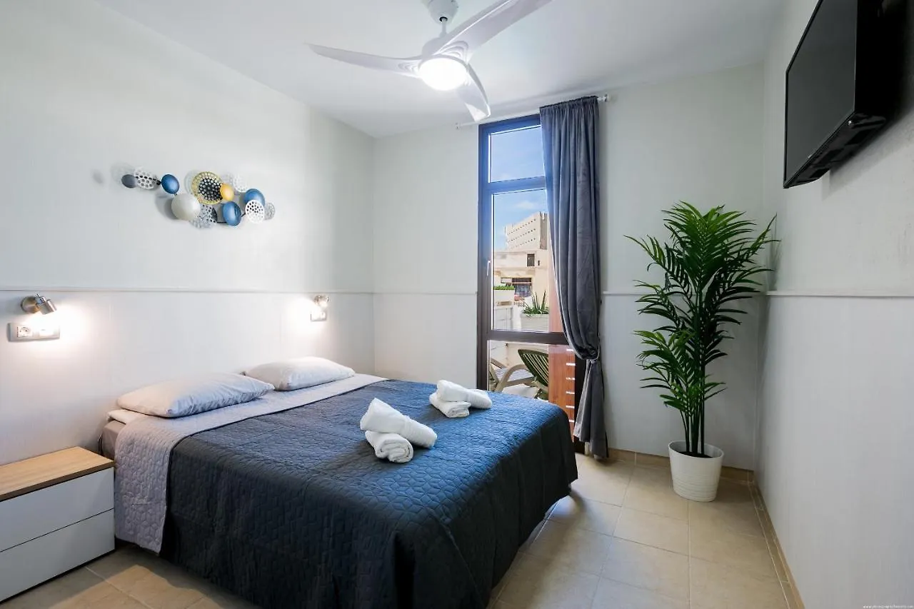 Apartman Las Piteras Arona